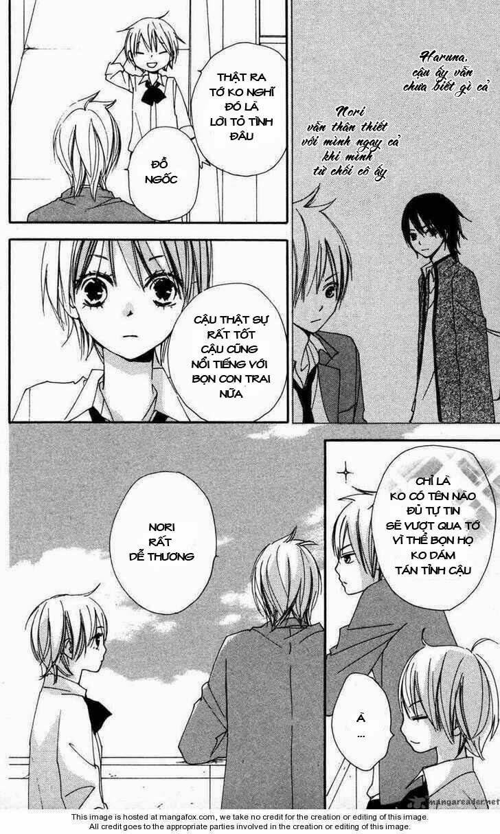 Bokura Wa Itsumo Chương 11 Ảnh 25