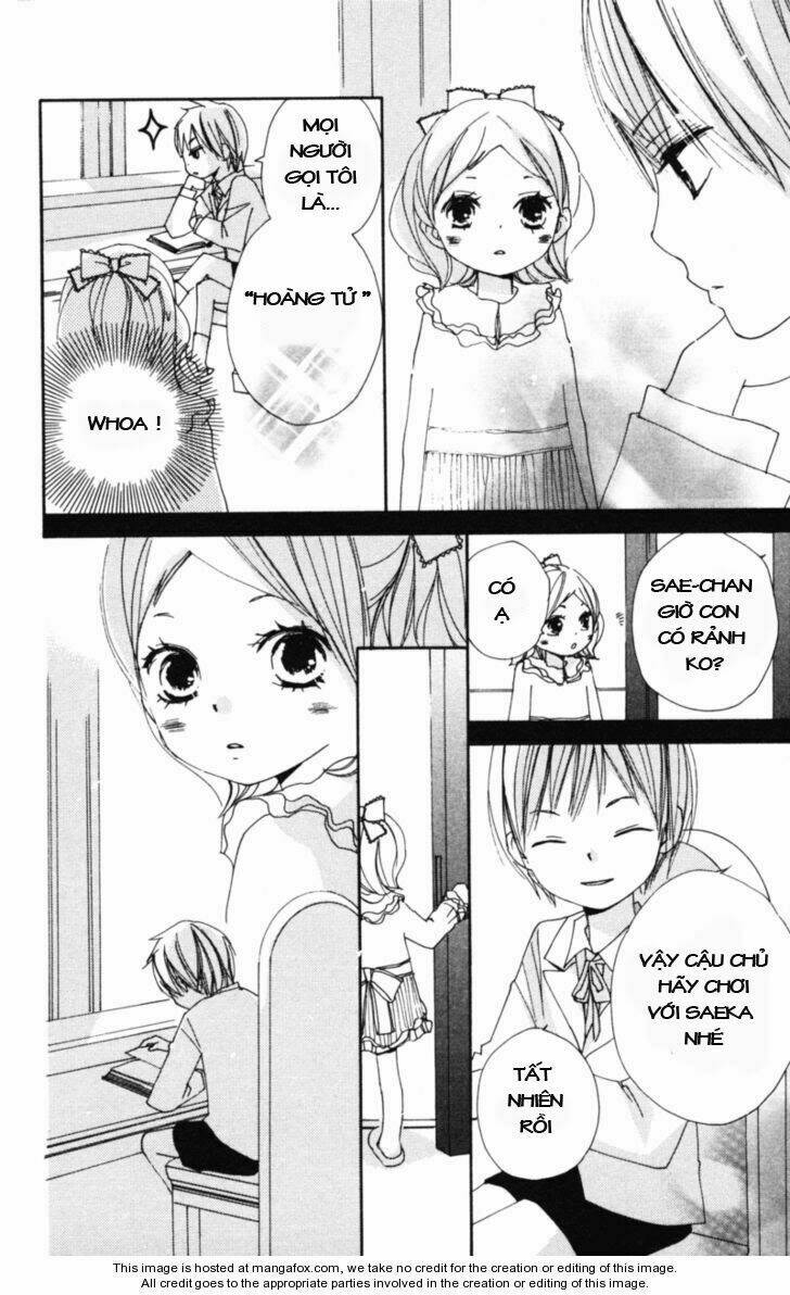 Bokura Wa Itsumo Chương 12 Ảnh 17