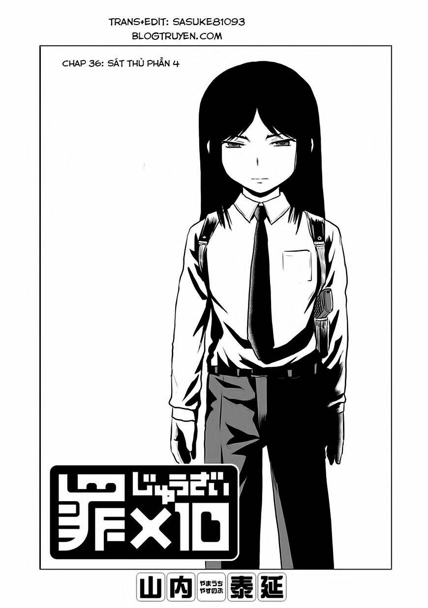 Zai X 10 Chương 36 Ảnh 3