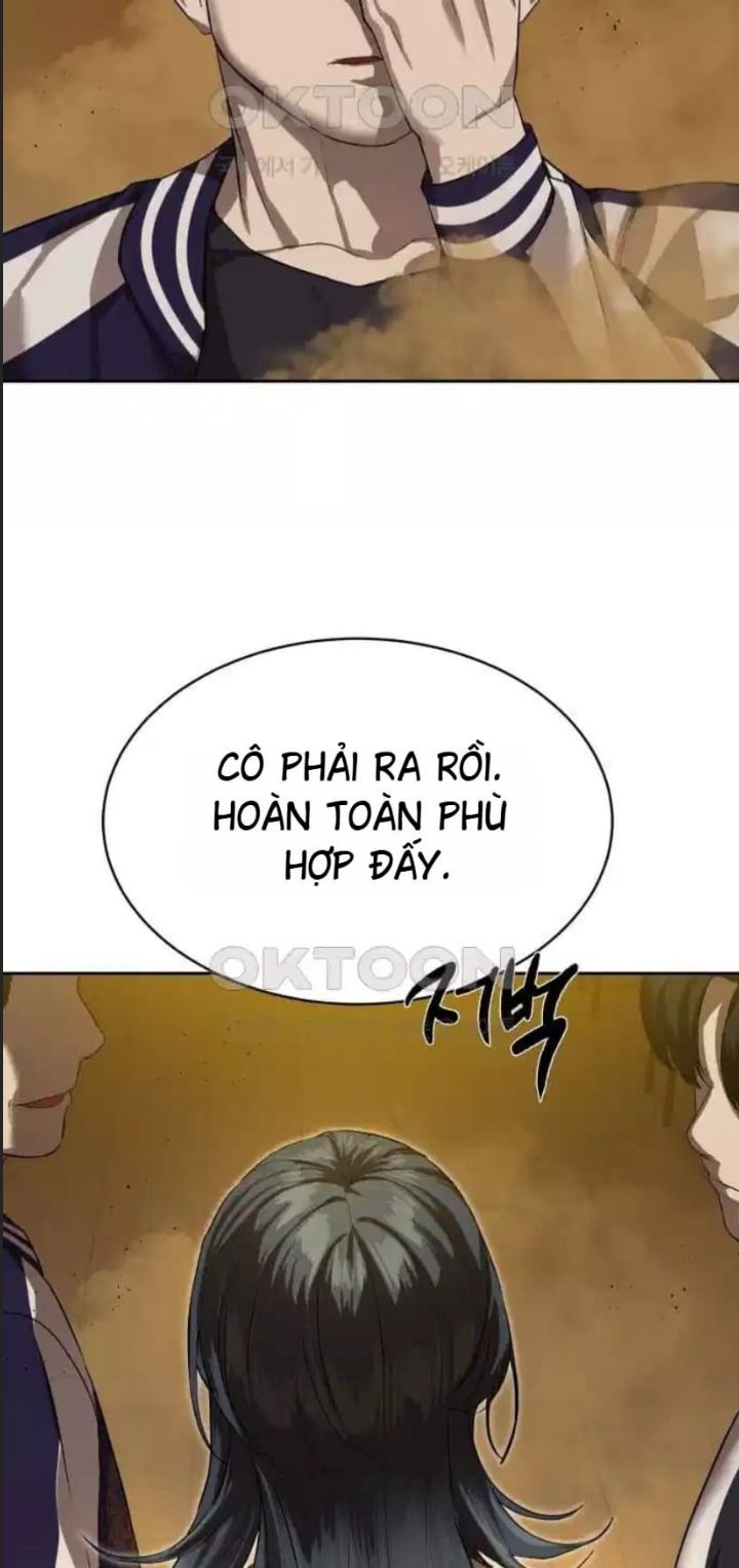 Công Năng Đặc Dị Chương 23 Ảnh 29