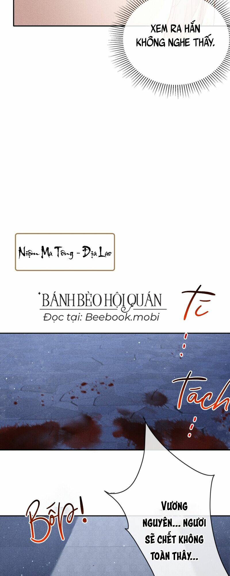 Ta Bám Lấy Đồ Đệ Hắc Hóa Để Kéo Dài Mạng Sống Chương 3 Ảnh 18
