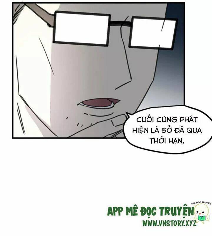 Đạo Trưởng Đại Nhân Đến Nhà Chương 49 Ảnh 8