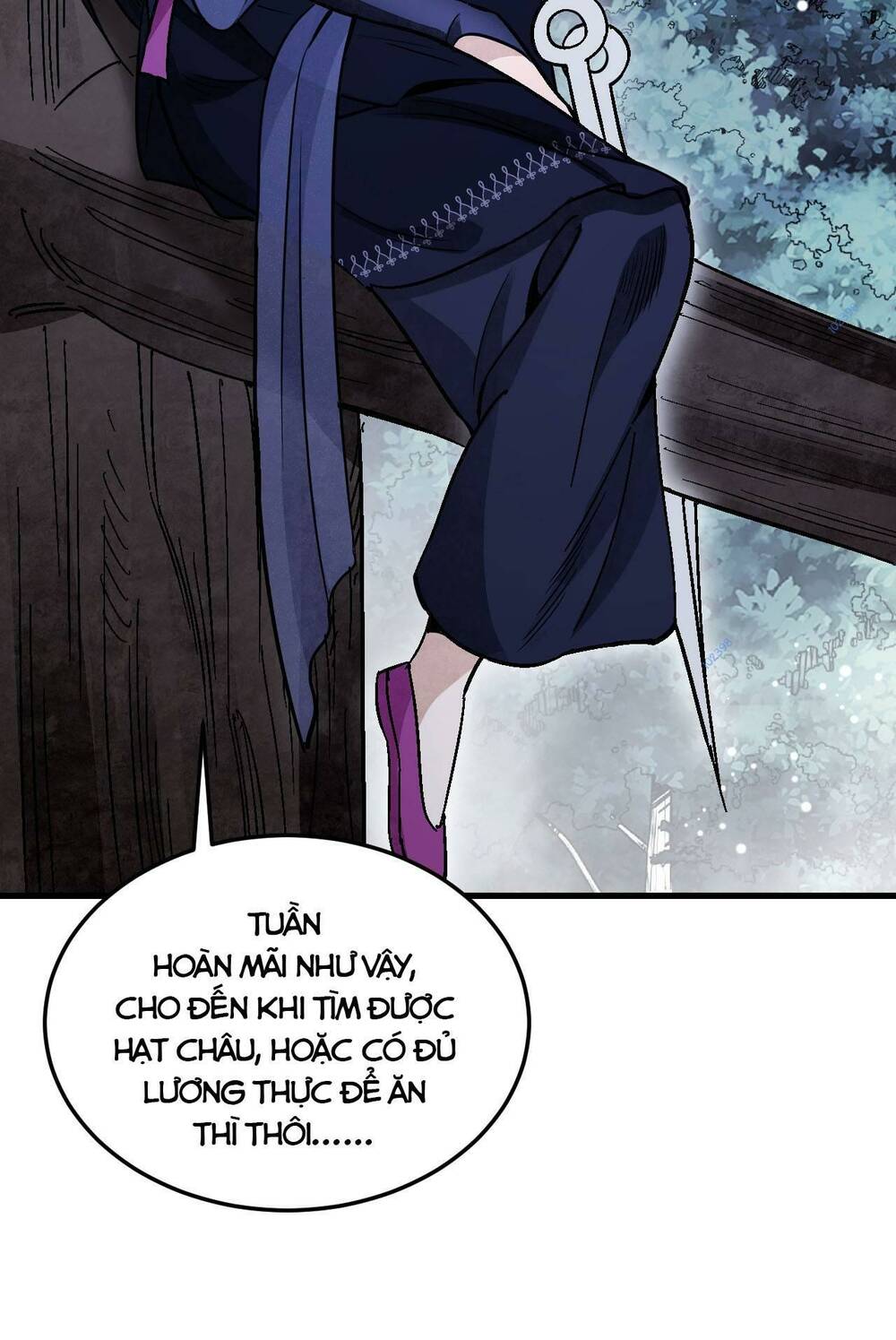 Địa Sát 72 Phép Thần Thông Chương 65 Ảnh 14