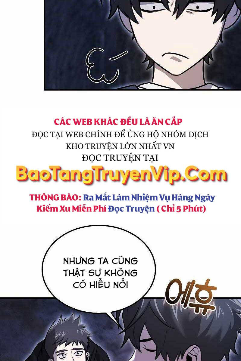Ta Không Phải Là Hồi Quy Giả Chương 13 Ảnh 15