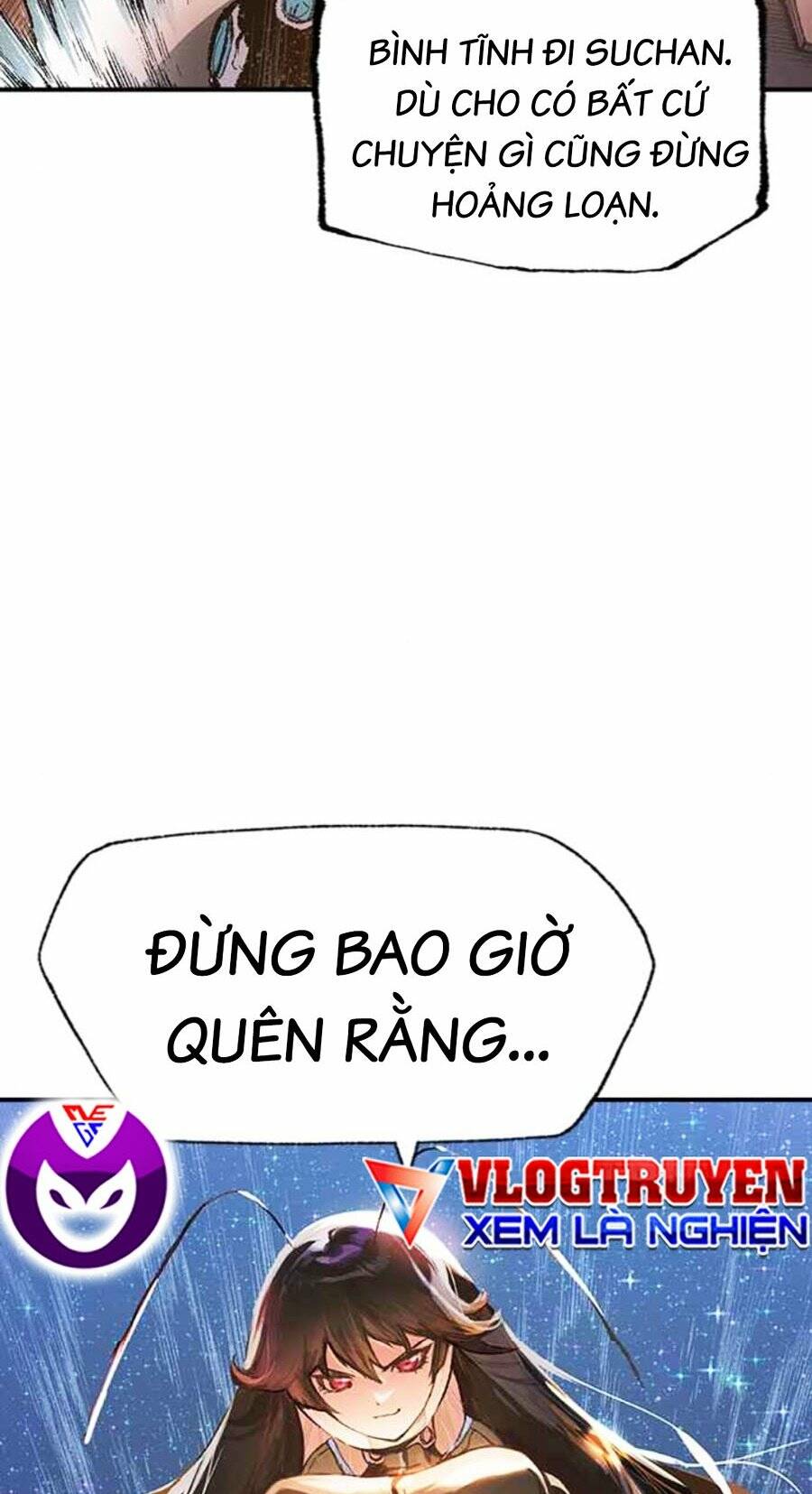 Super String - Du Hành Đa Vũ Trụ Chương 15 Ảnh 70