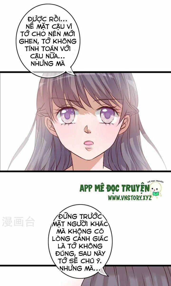 Sau Con Mưa Mùa Hạ Chương 70 Ảnh 21