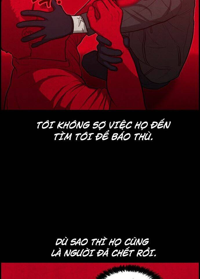 Khu Trọ Quỷ Ám Chương 36 Ảnh 25