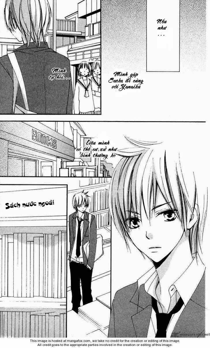 Bokura Wa Itsumo Chương 11 Ảnh 28