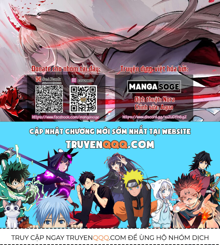 Chounin A Wa Akuyaku Reijou Wo Doushite Mo Sukuitai Chương 23 Ảnh 31