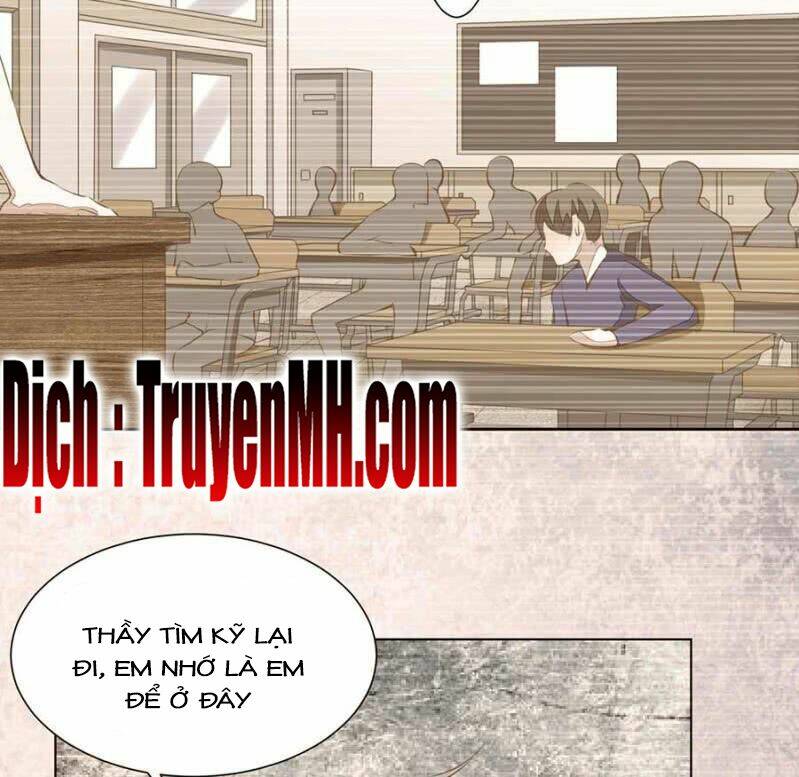 Hôn Sai 55 Lần, Nam Thần Cao Lãnh Ở Sát Vách Chương 111 Ảnh 21