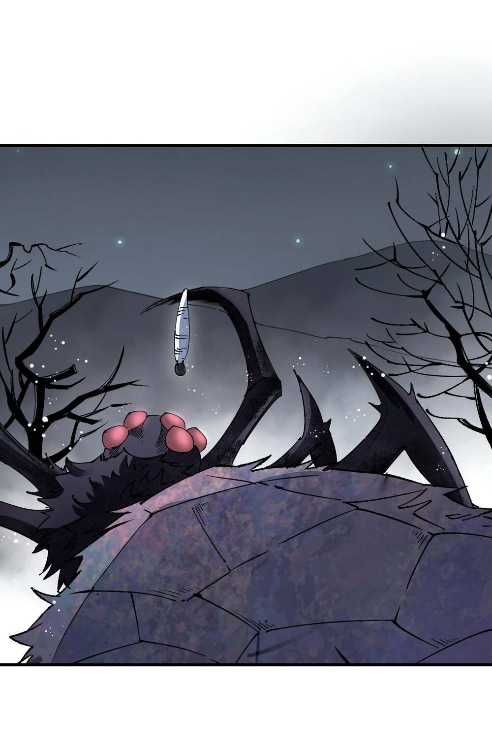 Địa Sát 72 Phép Thần Thông Chương 63 Ảnh 32