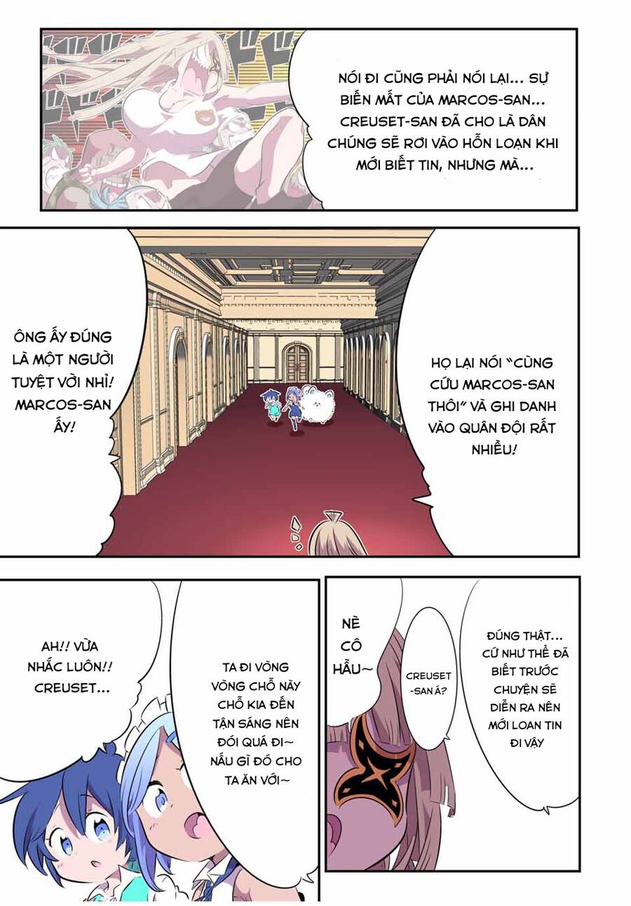 Chuyển Sinh Thành Thất Hoàng Tử Chương 152 Ảnh 13