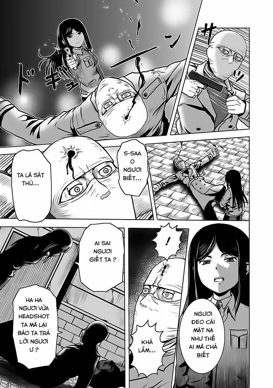 Zai X 10 Chương 36 Ảnh 5