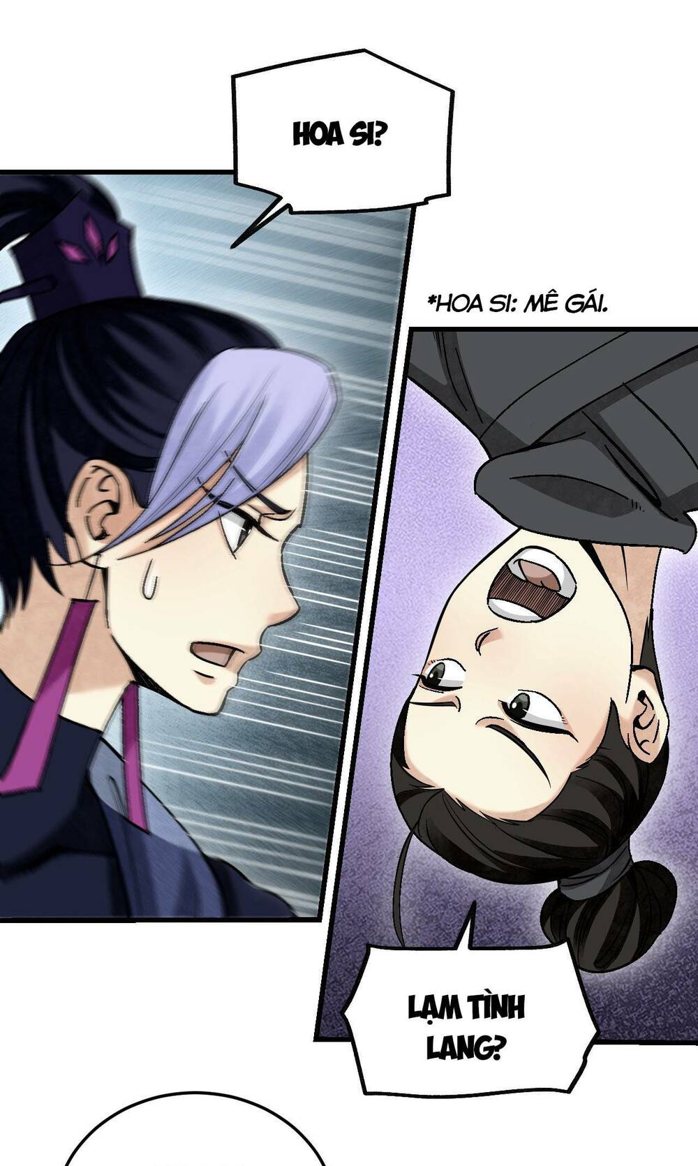 Địa Sát 72 Phép Thần Thông Chương 65 Ảnh 53