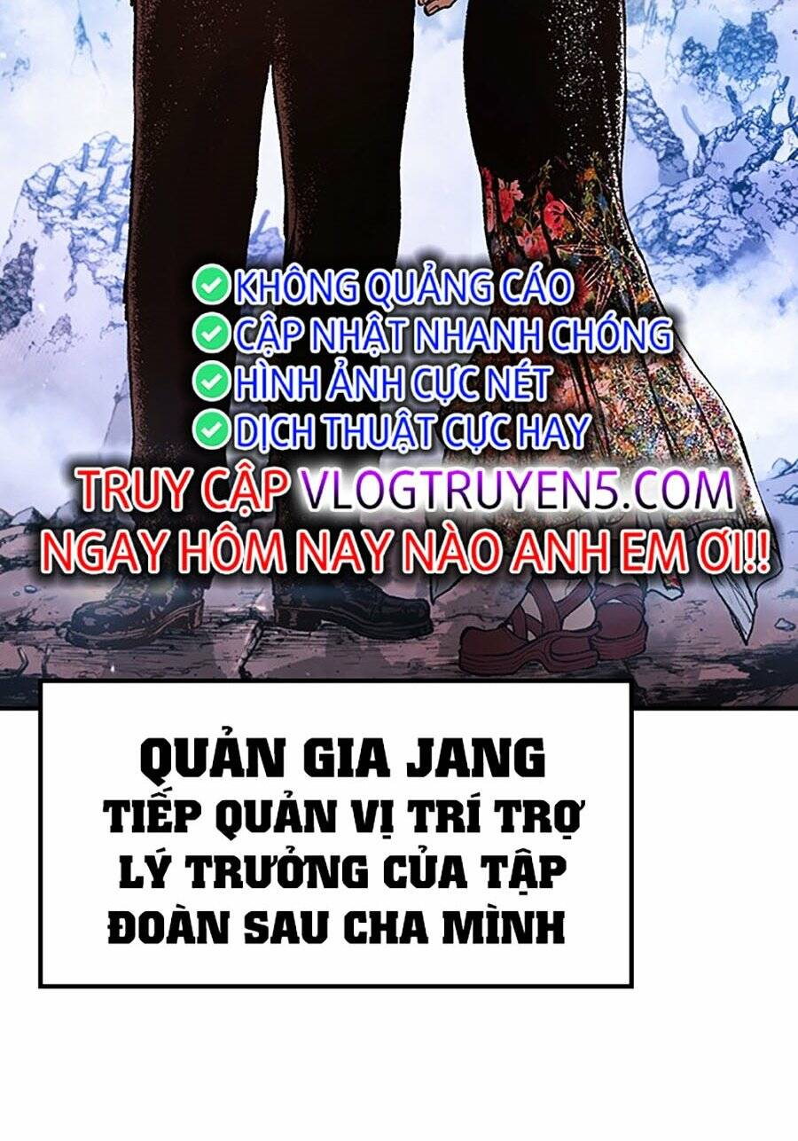 Super String - Du Hành Đa Vũ Trụ Chương 18 Ảnh 4