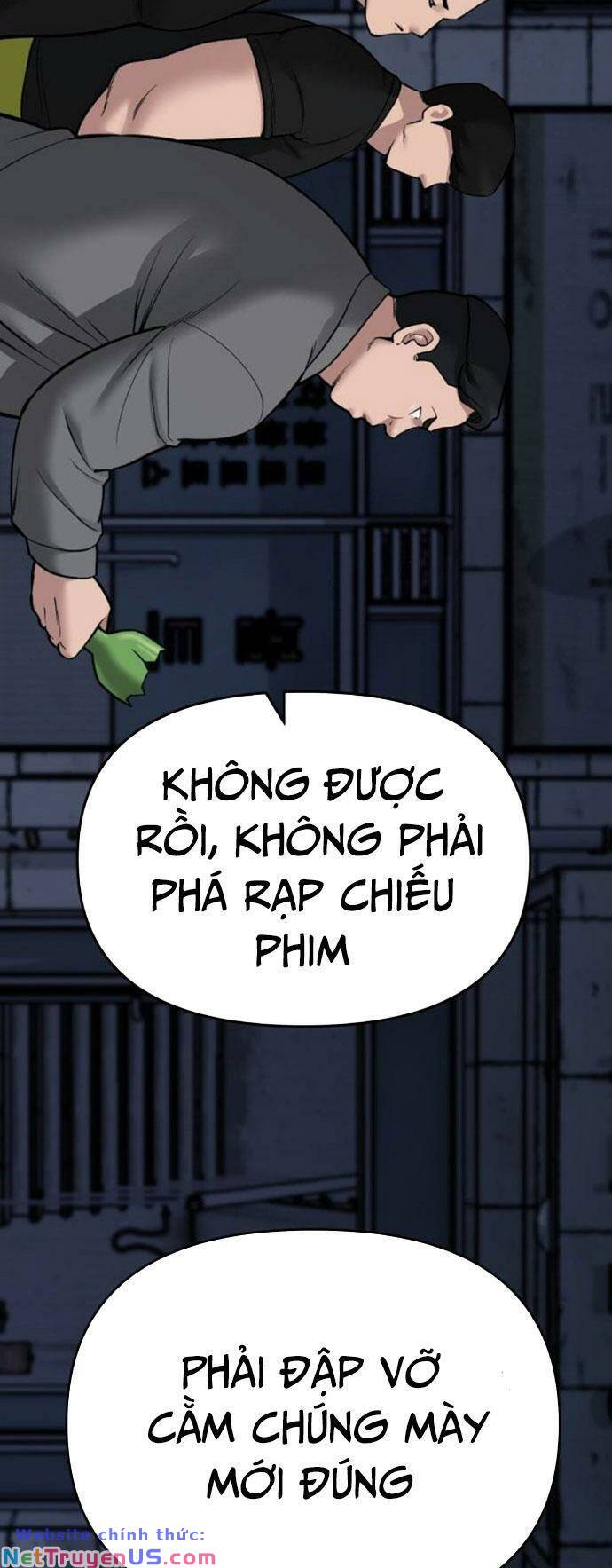 Quản Lí Du Côn Chương 73 Ảnh 88