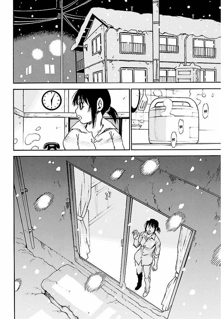 Boku Dake Ga Inai Machi Chương 31 Ảnh 29