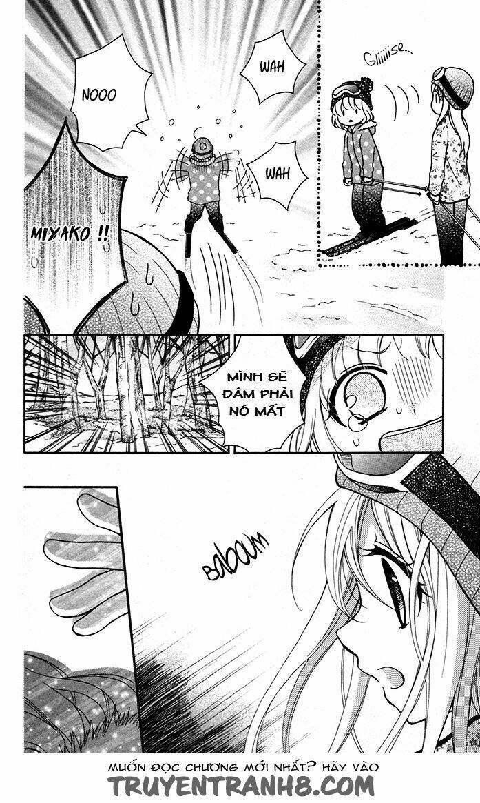 Henyoku No Labyrinth Chương 45 Ảnh 11