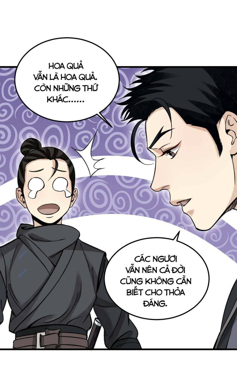 Địa Sát 72 Phép Thần Thông Chương 57 Ảnh 13