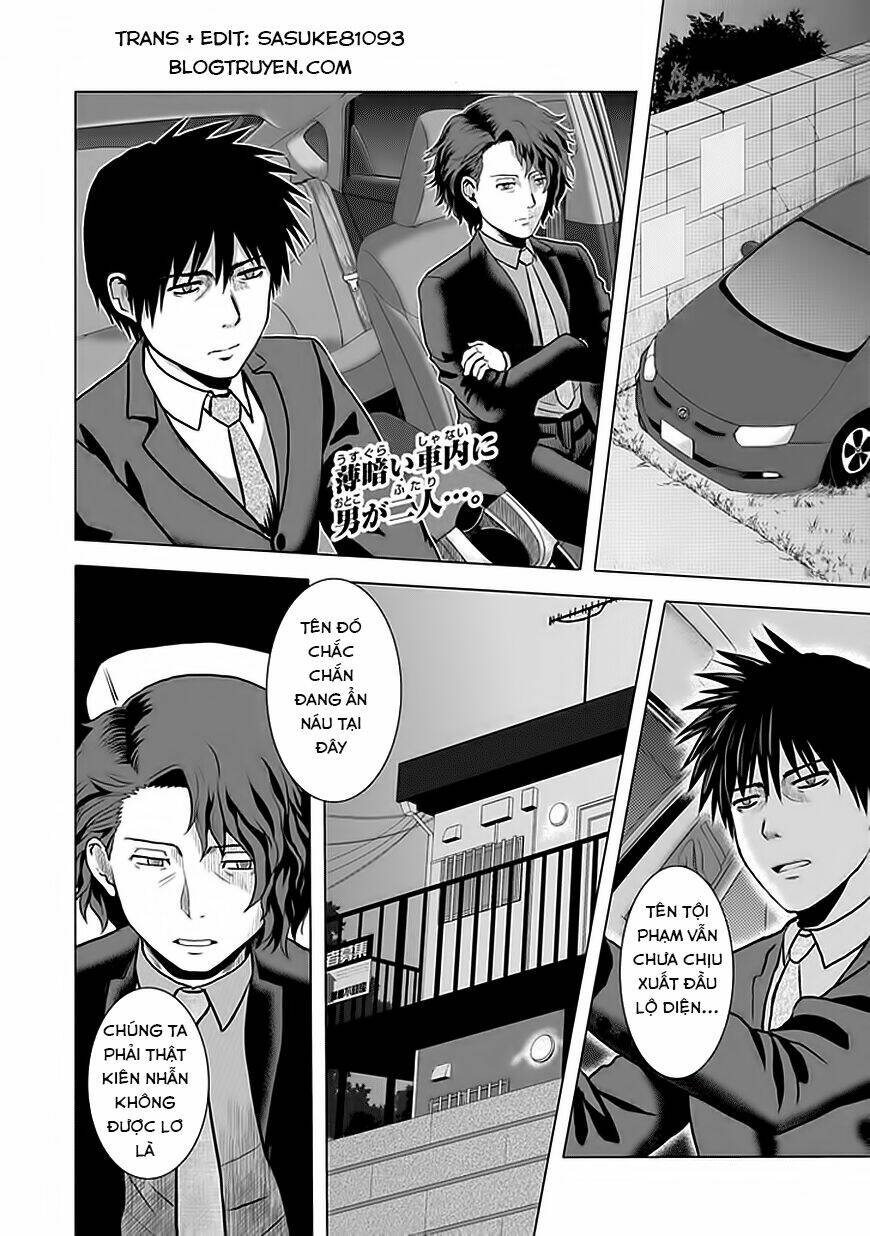 Zai X 10 Chương 37 Ảnh 4