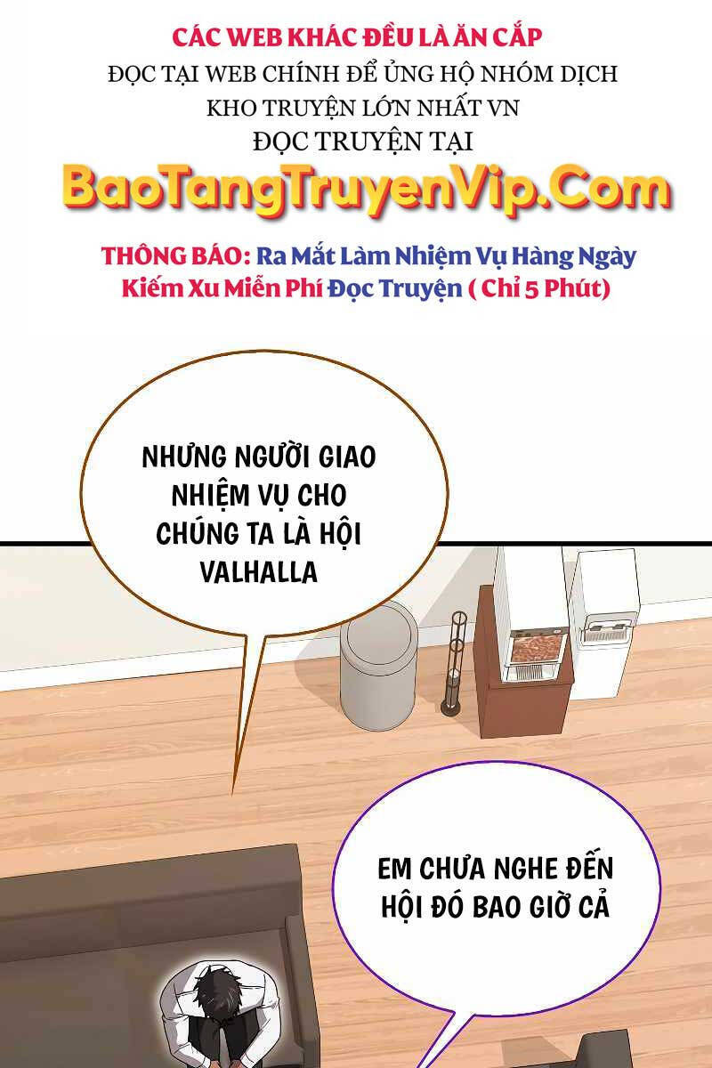 Ta Không Phải Là Hồi Quy Giả Chương 14 Ảnh 92