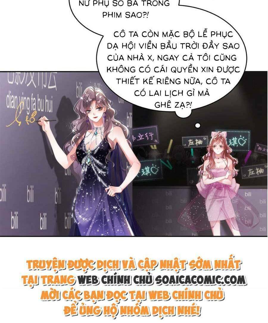 Theo Đuổi Anh Chồng Bác Sĩ Chương 4 Ảnh 3