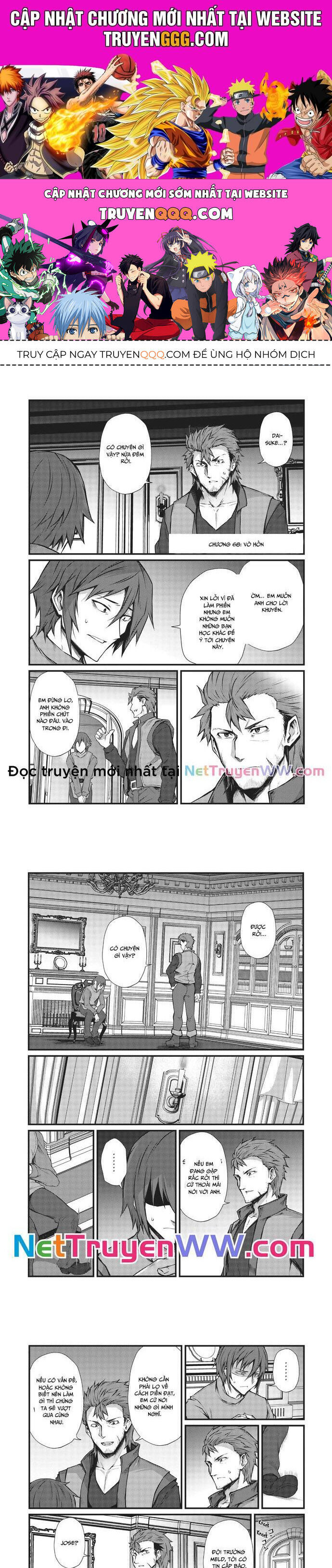 Arifureta Shokugyou De Sekai Saikyou Chương 68 Ảnh 2