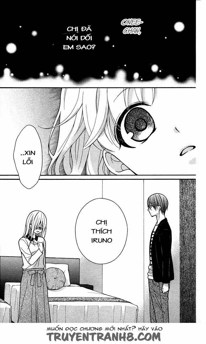 Henyoku No Labyrinth Chương 47 Ảnh 6