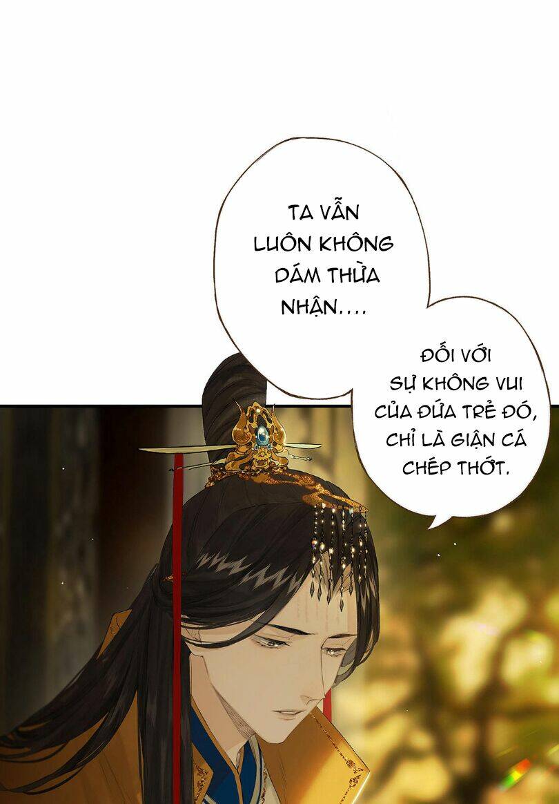 Lưu Hoa Bất Cập Xuân Chương 51 Ảnh 40