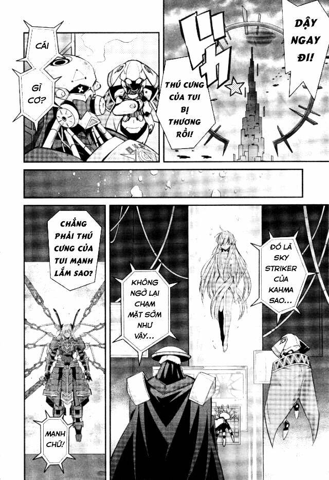 Yu-Gi-Oh! Ocg Stories Chương 5 Ảnh 22