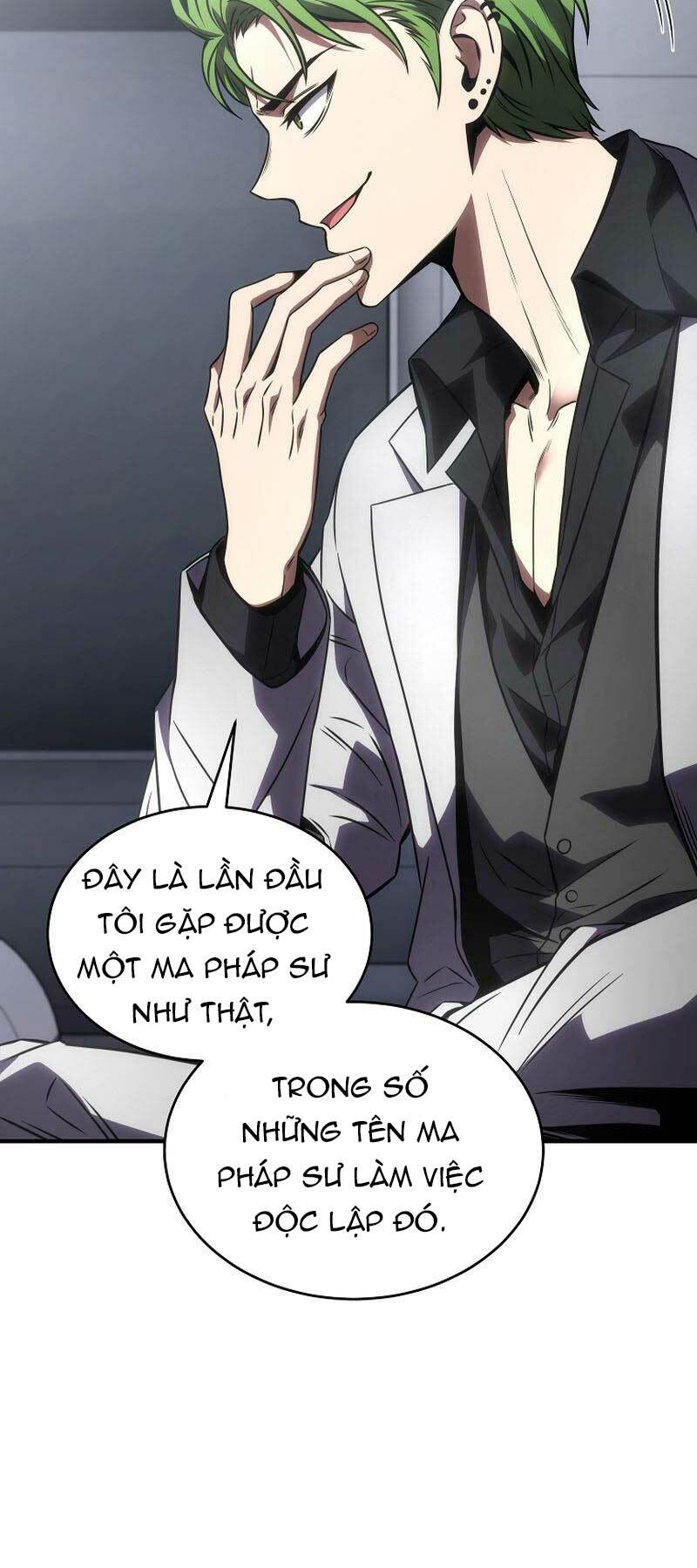 Ma Dược Sư Thiên Tài Chương 41 Ảnh 33