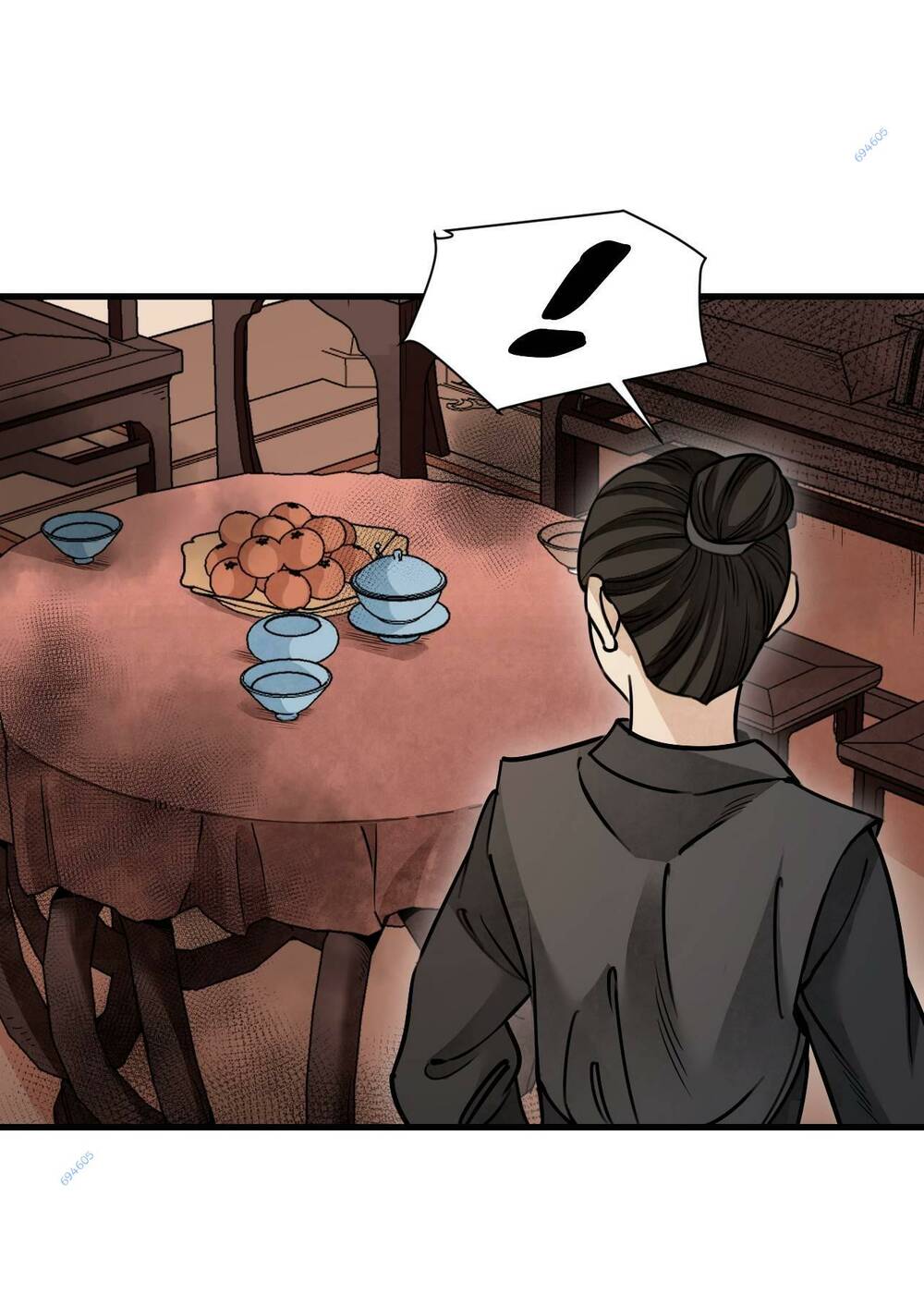 Địa Sát 72 Phép Thần Thông Chương 56 Ảnh 15