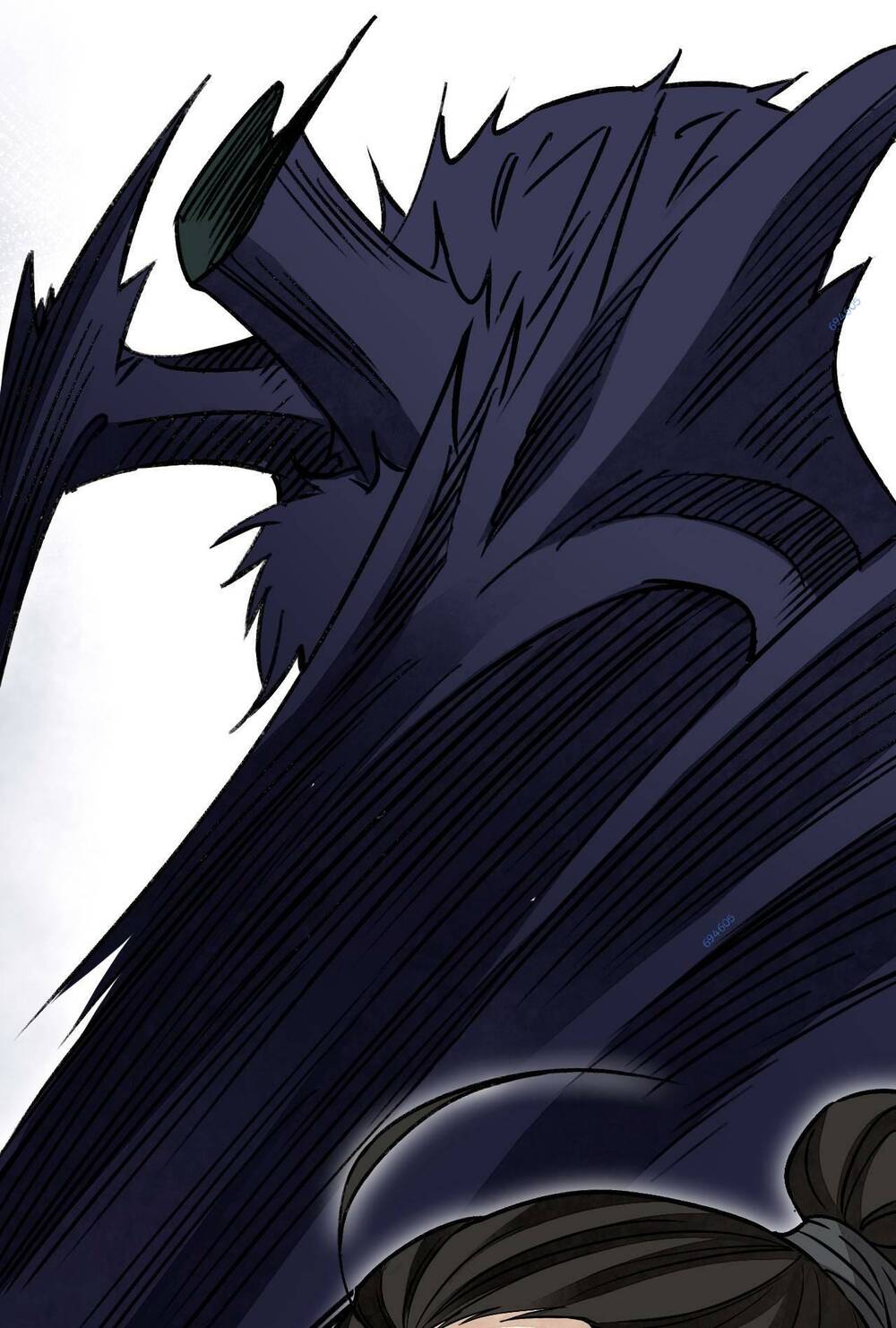 Địa Sát 72 Phép Thần Thông Chương 61 Ảnh 56