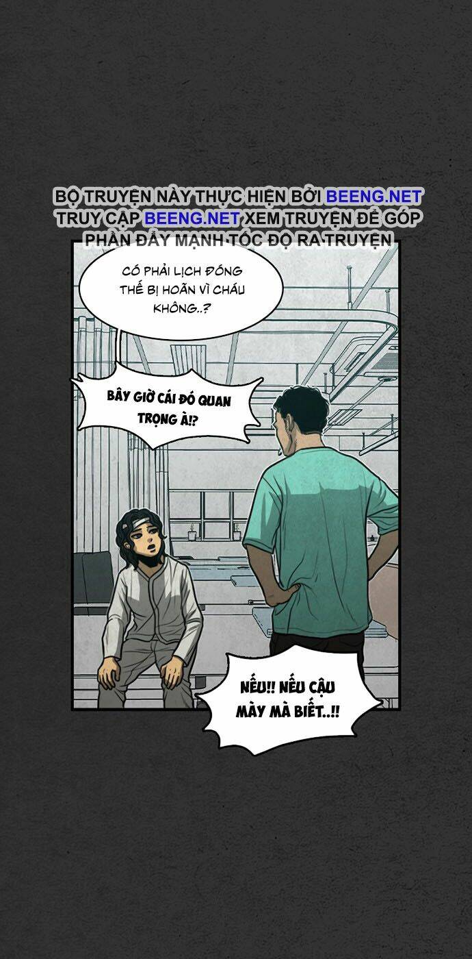 Khu Trọ Quỷ Ám Chương 24 Ảnh 38