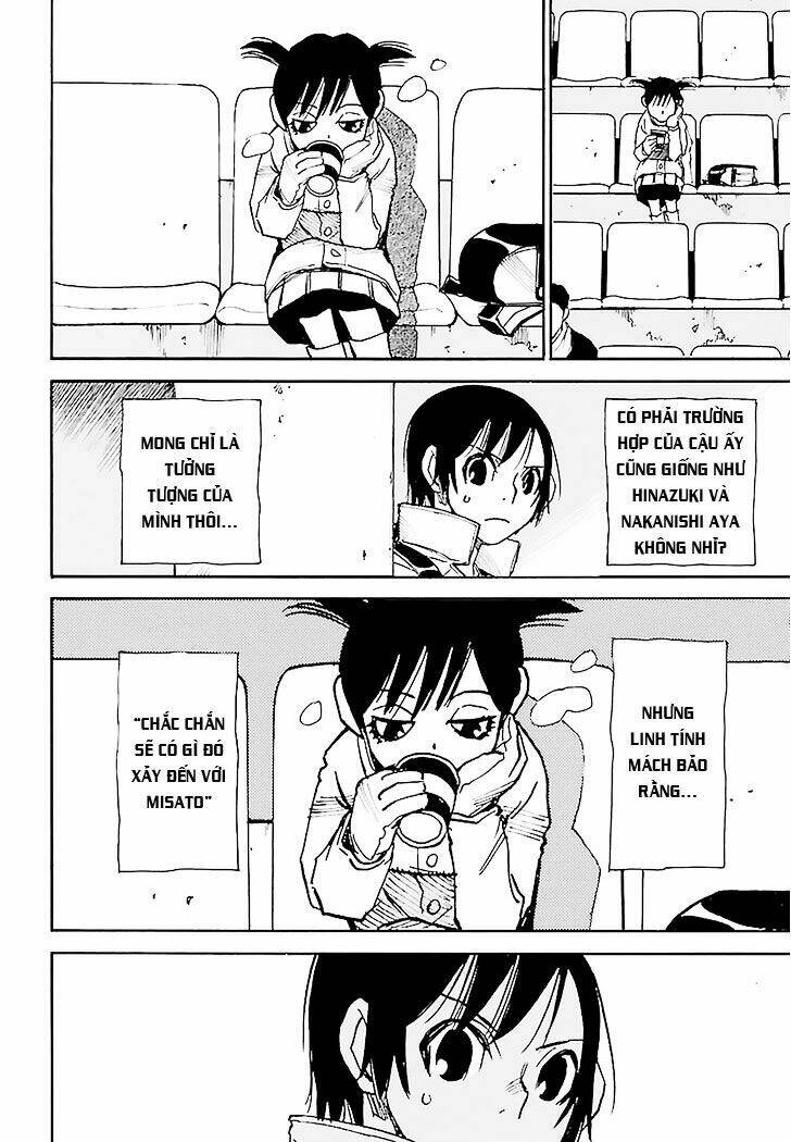 Boku Dake Ga Inai Machi Chương 30 Ảnh 17