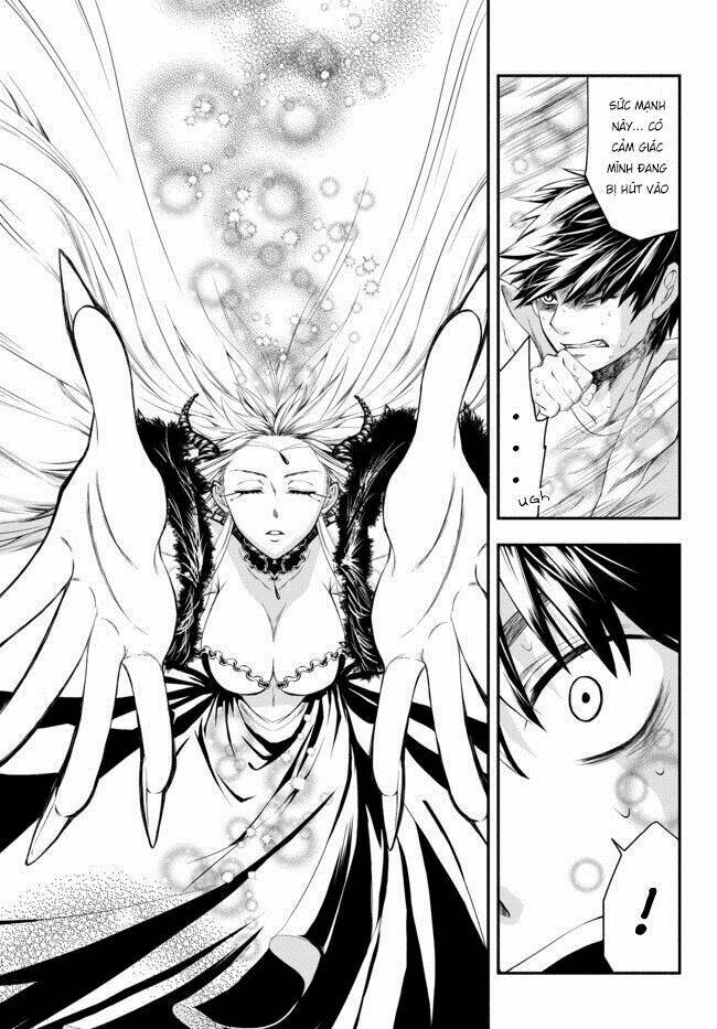 Isekai Man Chikin -Hp 1 No Mama De Saikyou Saisoku Danjon Kouryaku Chương 1 Ảnh 38