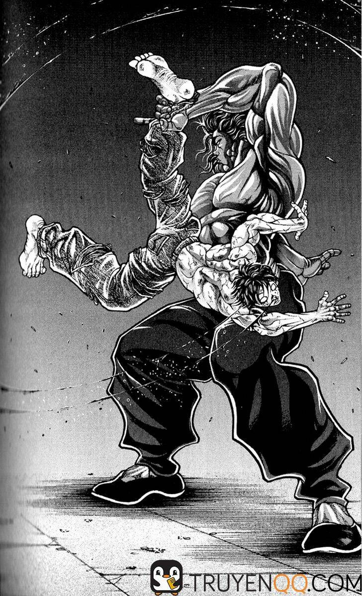 Baki - Son Of Ogre Chương 290 Ảnh 4