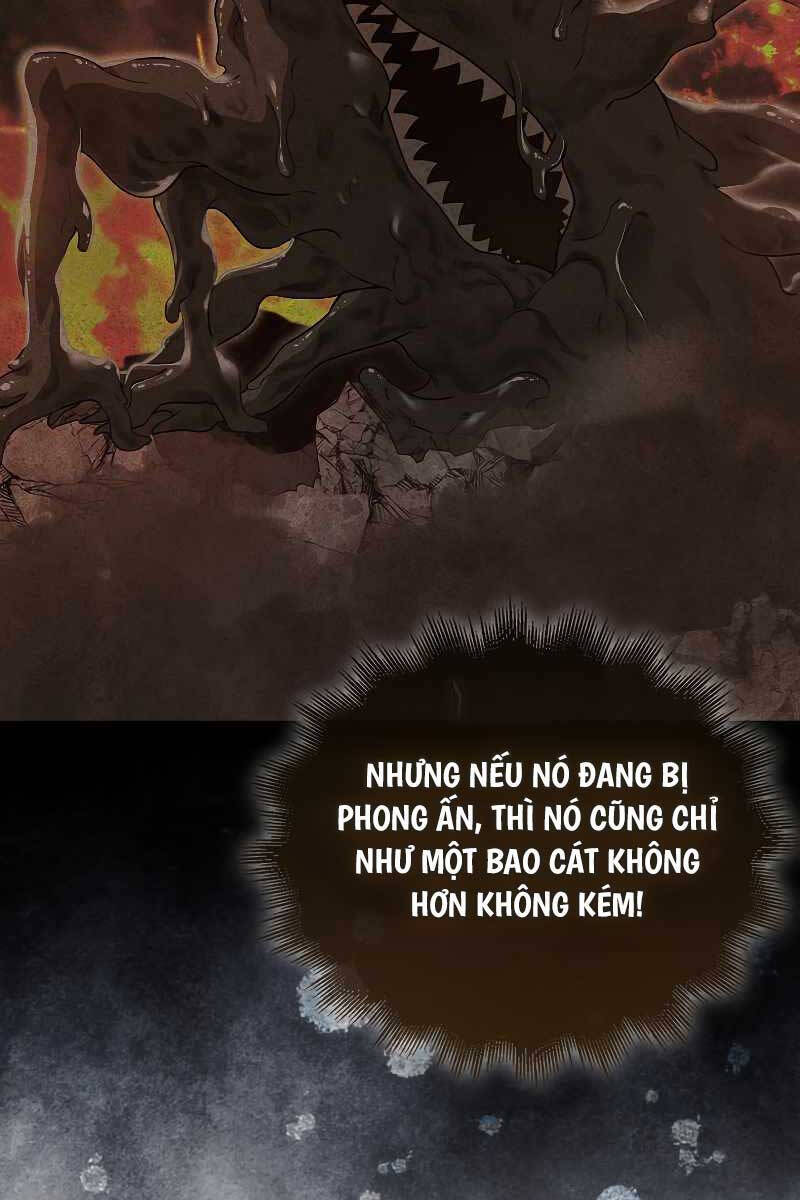 Ta Không Phải Là Hồi Quy Giả Chương 21 Ảnh 21