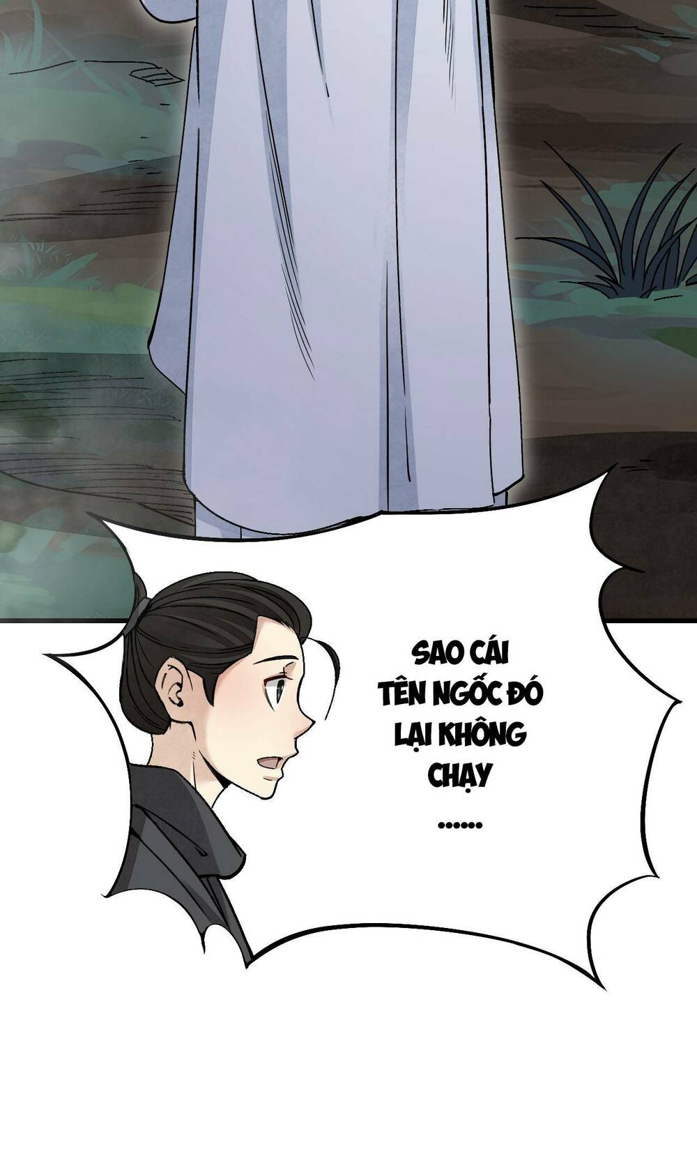 Địa Sát 72 Phép Thần Thông Chương 61 Ảnh 19