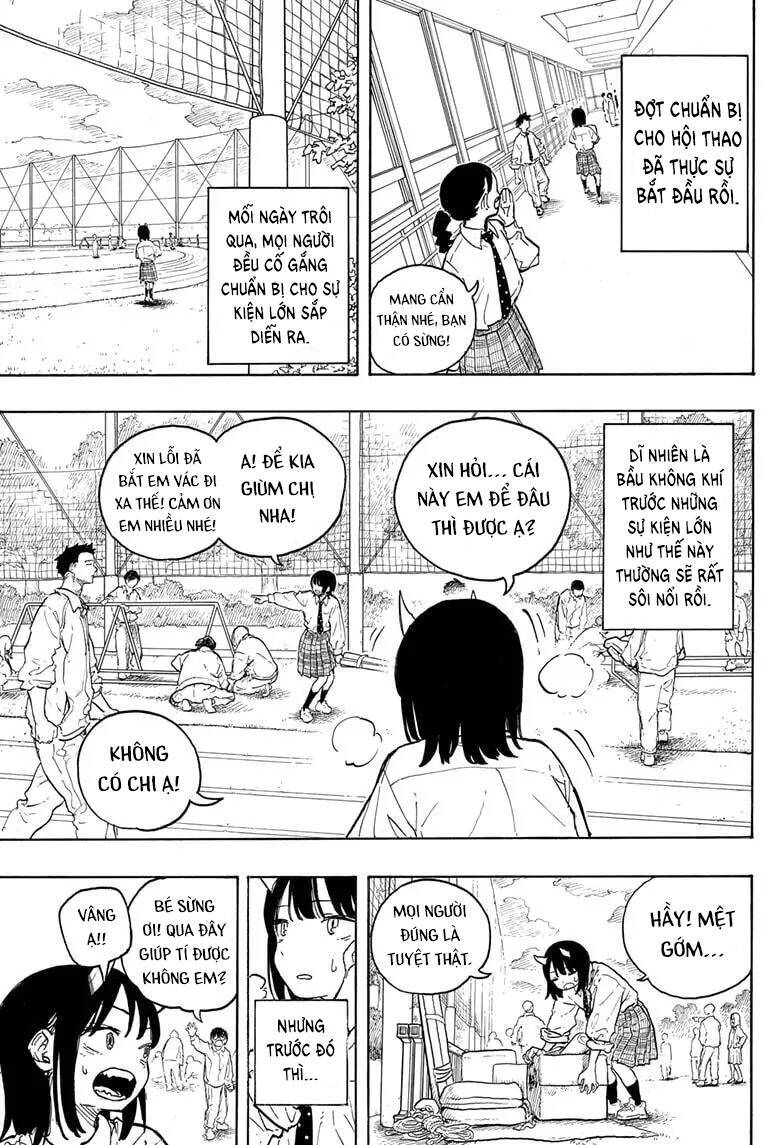 Ruri Dragon Chương 15 Ảnh 5