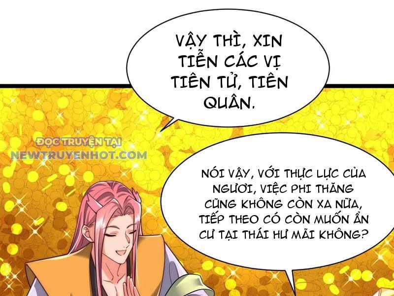 Thổ Lộ Với Mỹ Nữ Tông Chủ Xong, Ta Vô Địch Rồi? Chương 81 Ảnh 42
