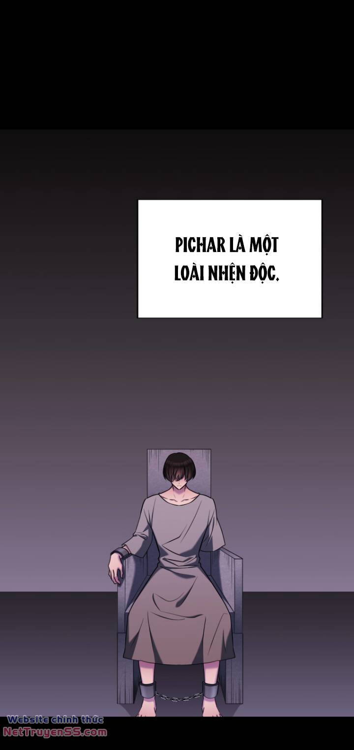 Hoàng Đế Bệ Hạ Là Mãnh Thú Chương 76 Ảnh 3