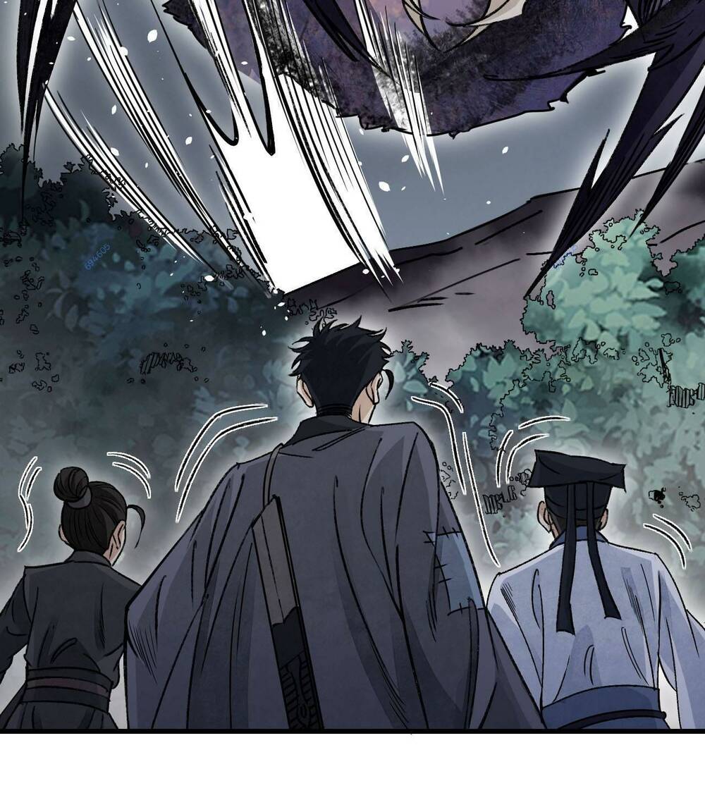 Địa Sát 72 Phép Thần Thông Chương 61 Ảnh 25