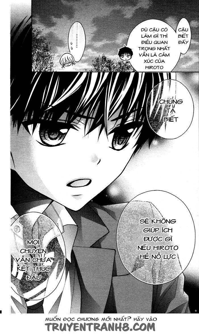 Henyoku No Labyrinth Chương 48 Ảnh 30