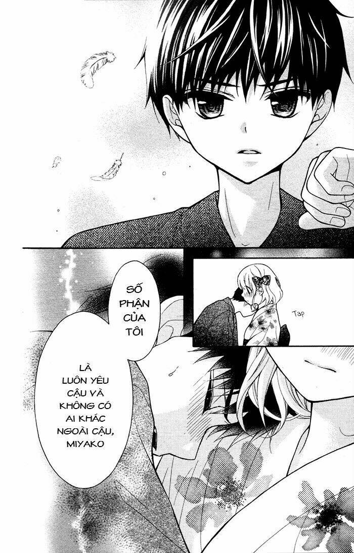 Henyoku No Labyrinth Chương 57 Ảnh 38