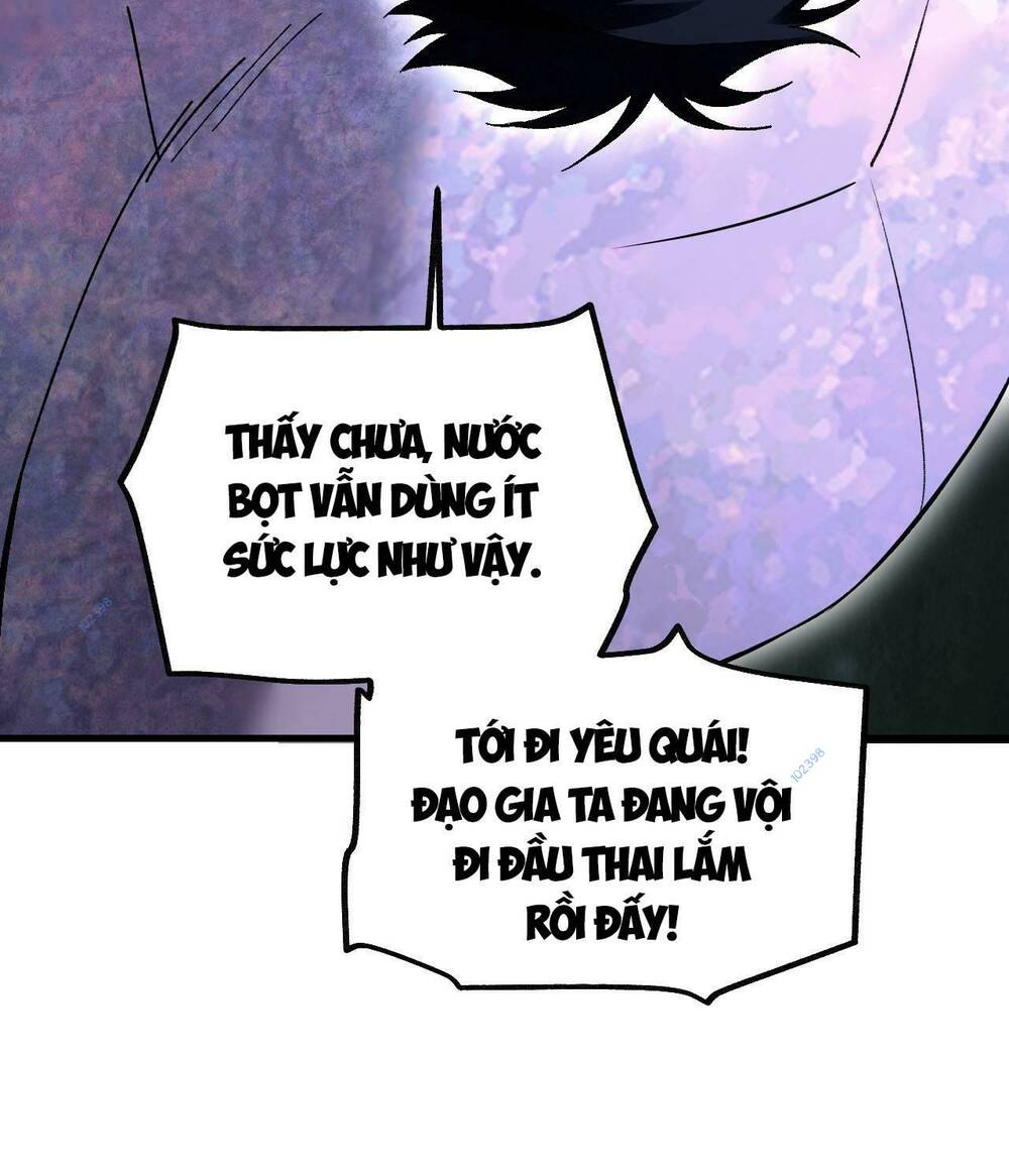 Địa Sát 72 Phép Thần Thông Chương 66 Ảnh 64