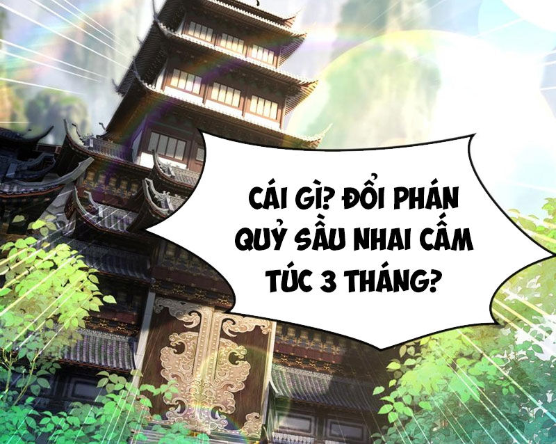 Vừa Cầm Được Thái Cổ Tiên Dược, Ta Đã Đe Dọa Thánh Chủ Chương 68 Ảnh 67