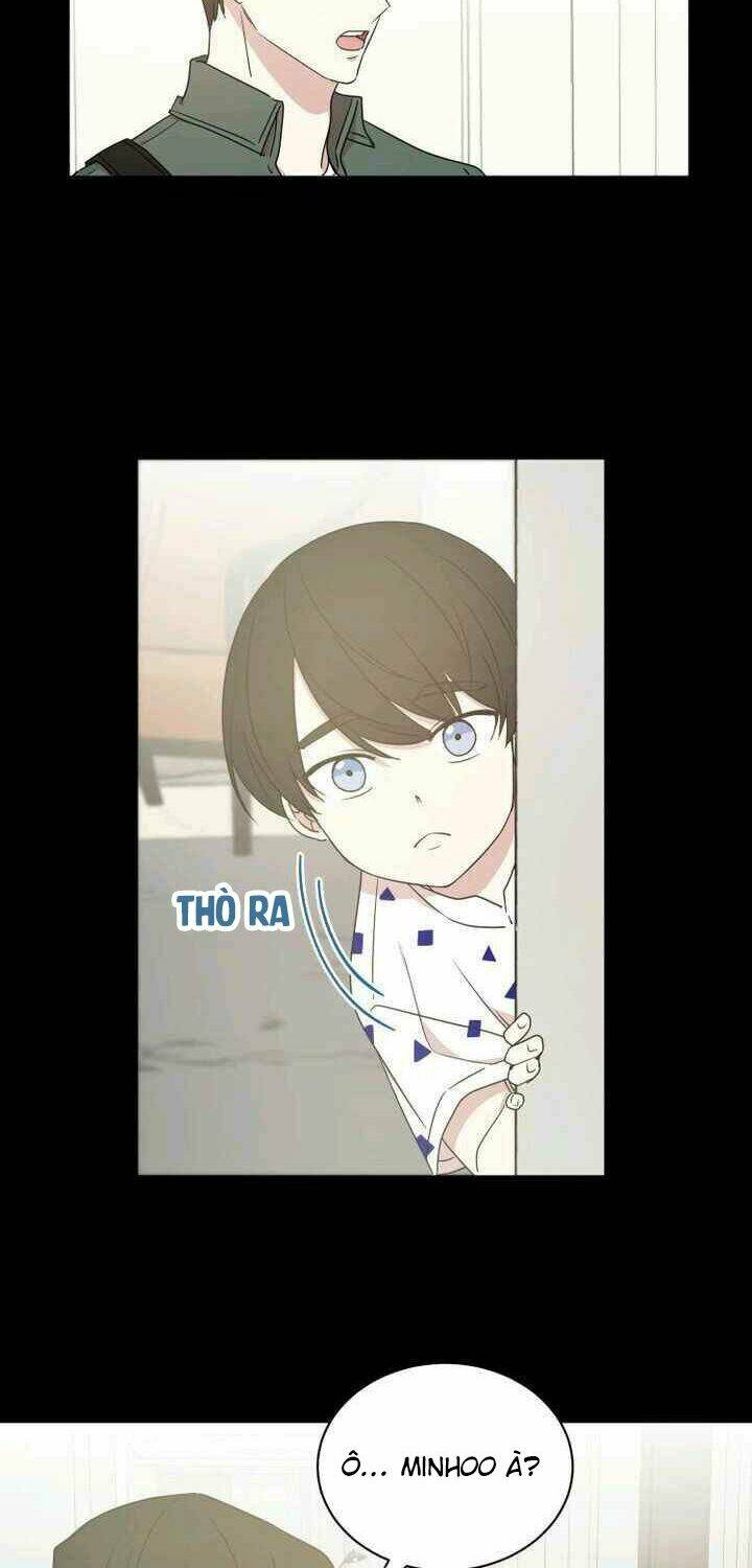Idol Sống Trong Nhà Tôi ! Chương 15 Ảnh 6