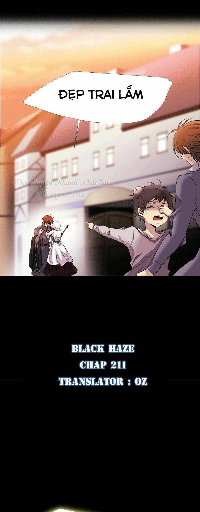 Black Haze Chương 211 Ảnh 13