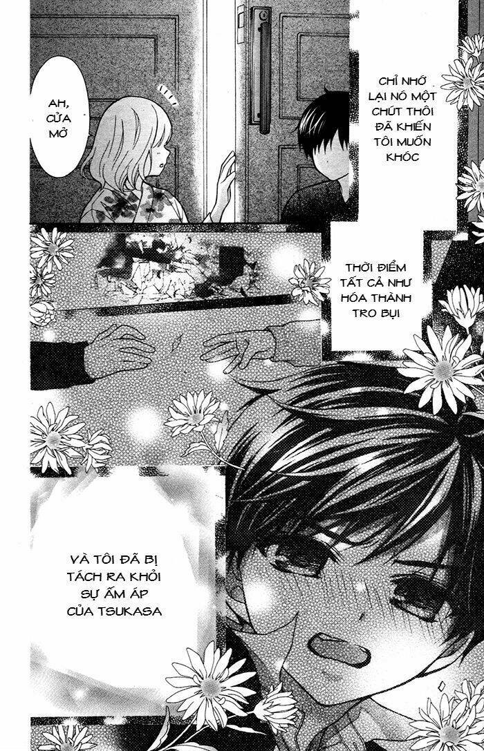 Henyoku No Labyrinth Chương 57 Ảnh 30